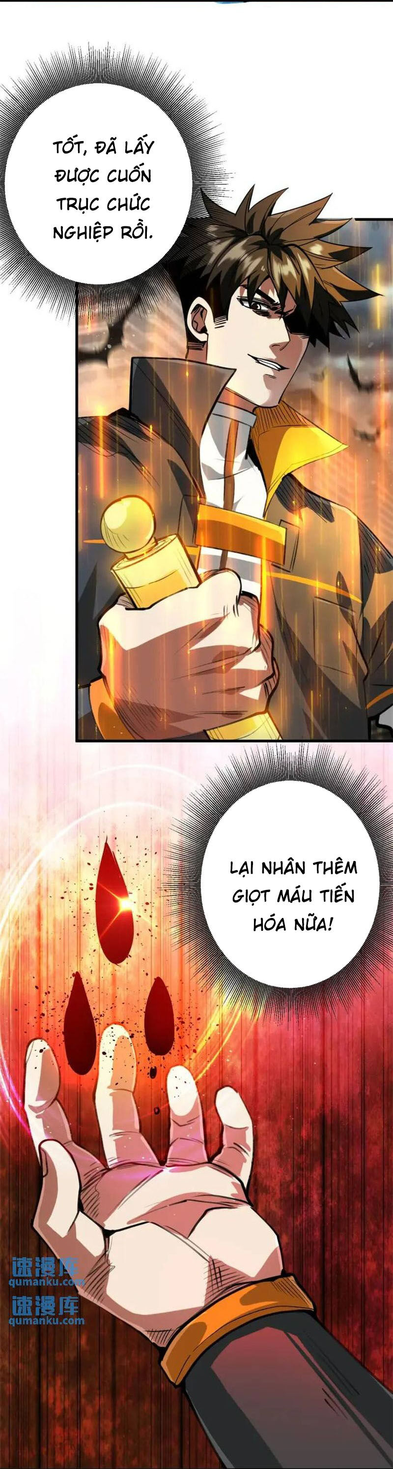 Chương 196 - Trang 7