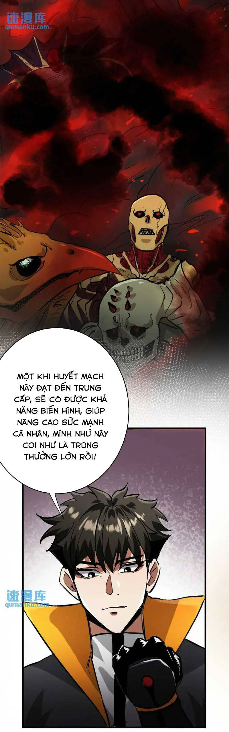 Chương 197 - Trang 33