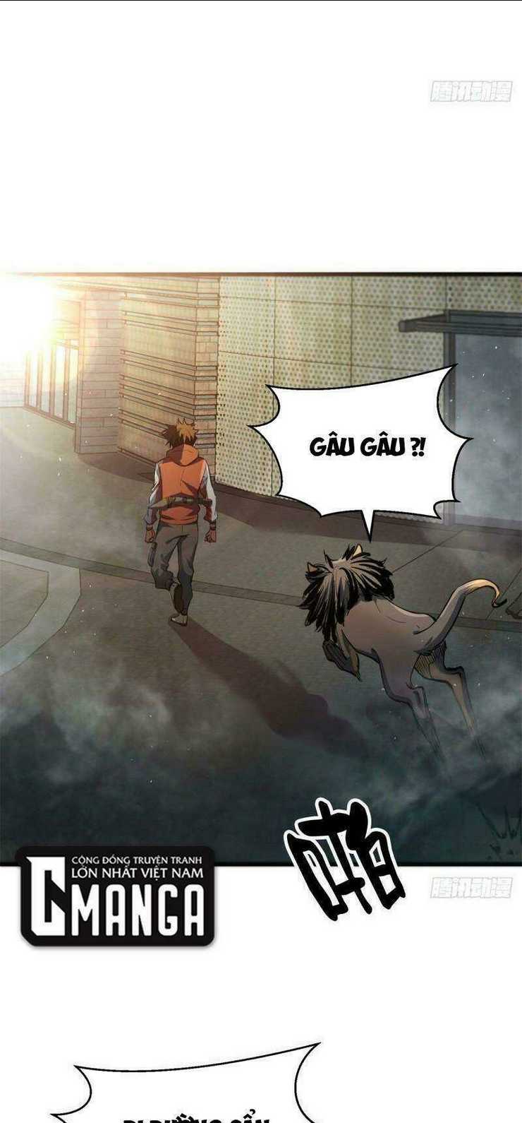 Chương 43 - Trang 29