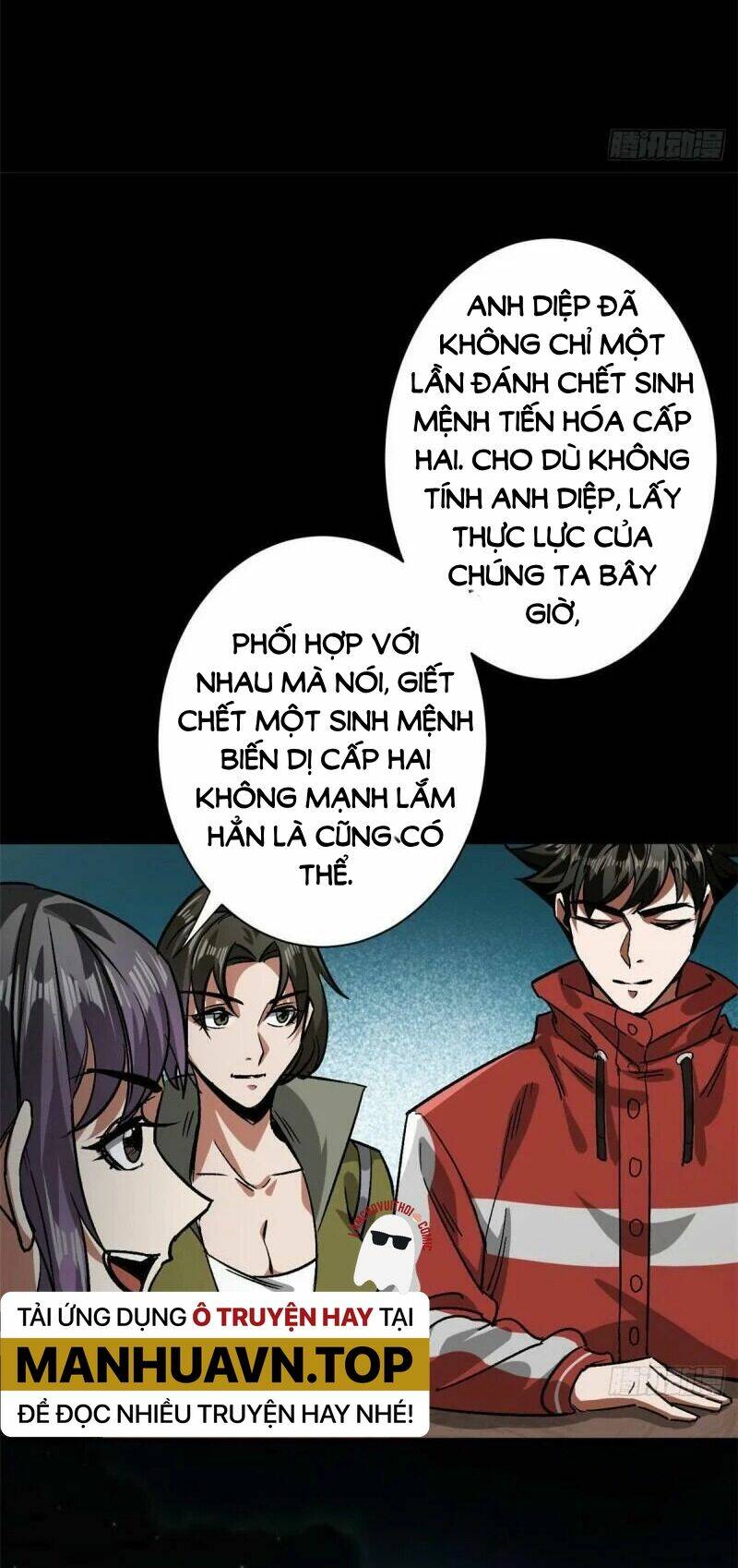 Chương 81 - Trang 40
