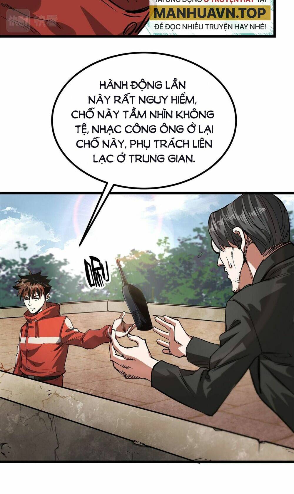 Chương 82 - Trang 33