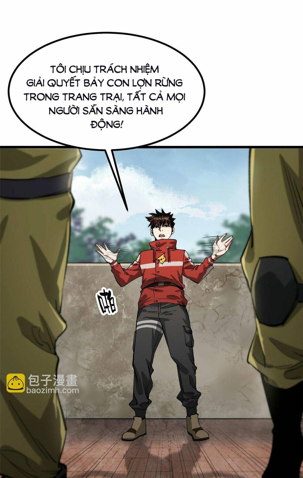 Chương 82 - Trang 38