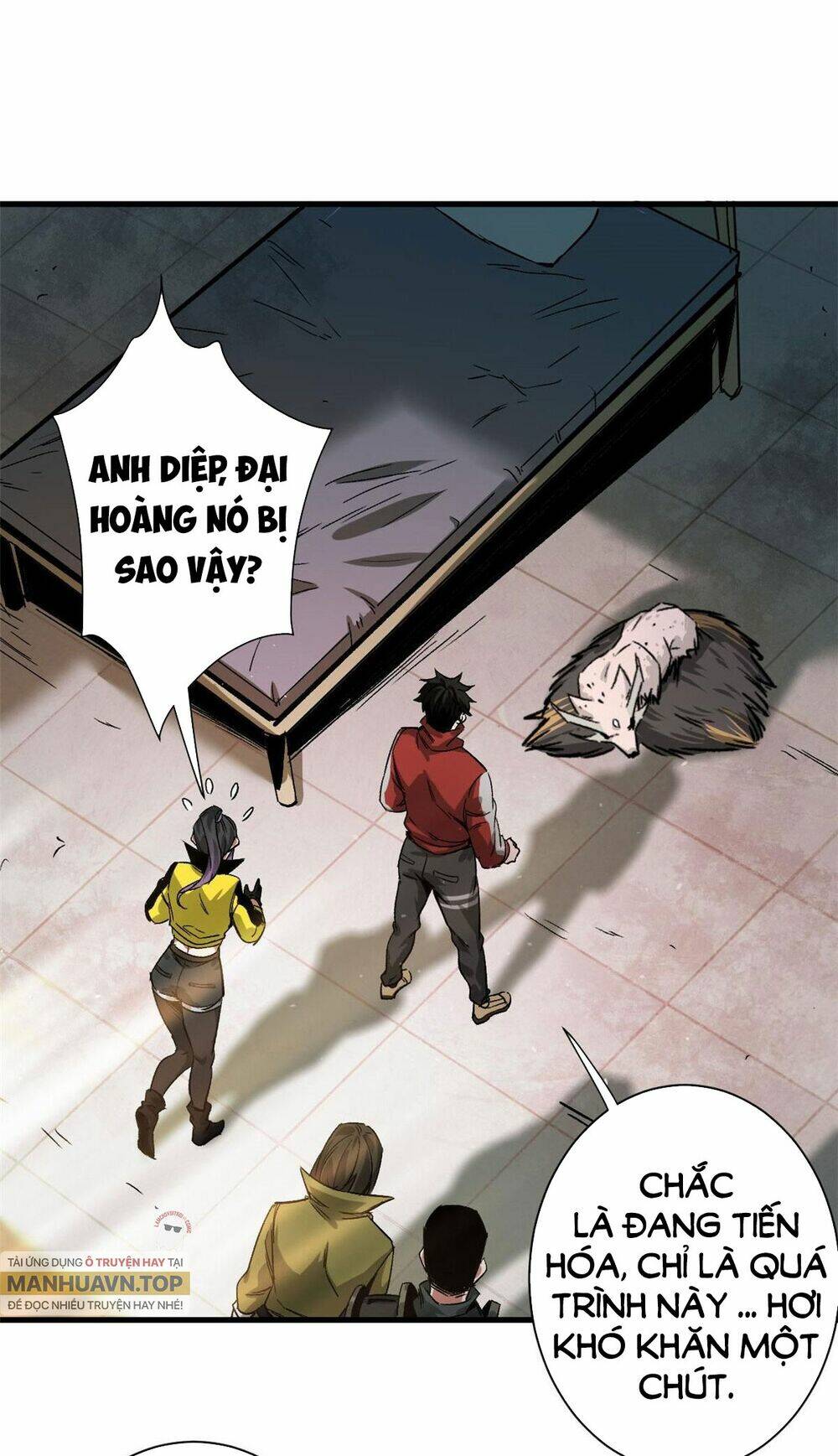 Chương 86 - Trang 12