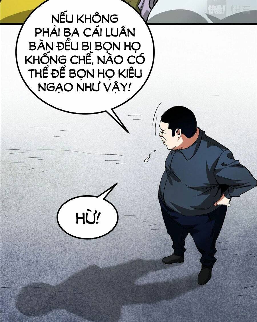 Chương 89 - Trang 27