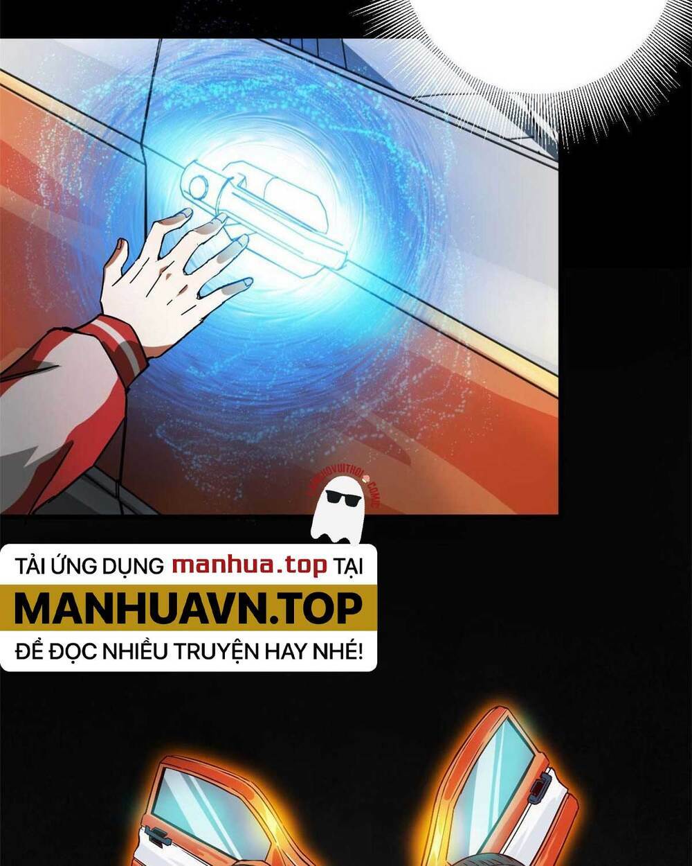 Chương 96 - Trang 22