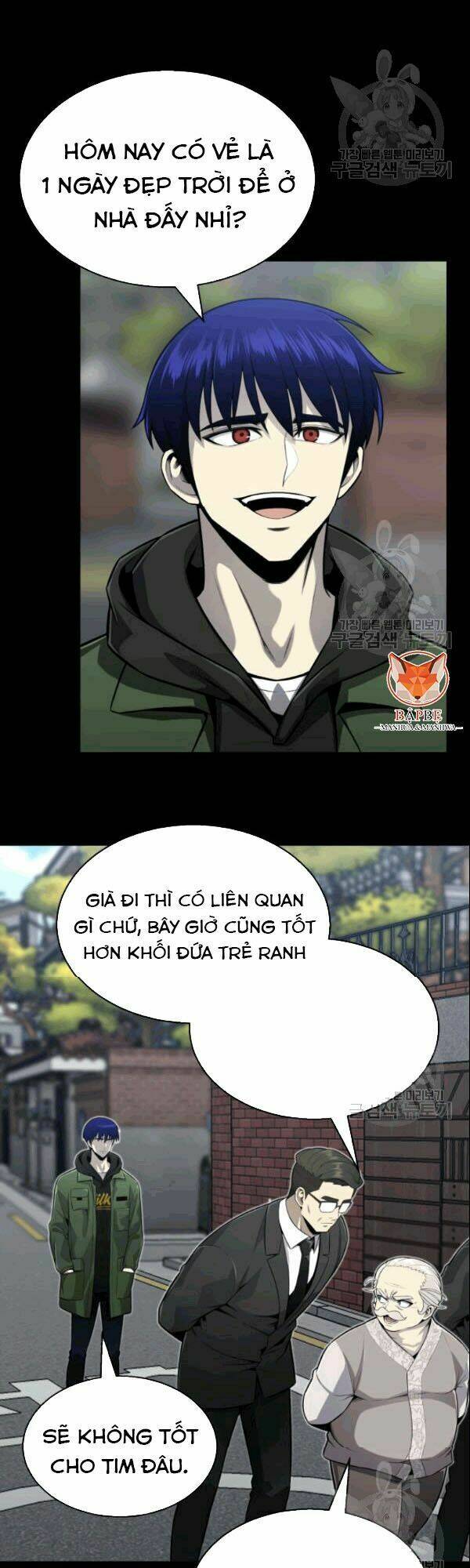 Chương 60 - Trang 27