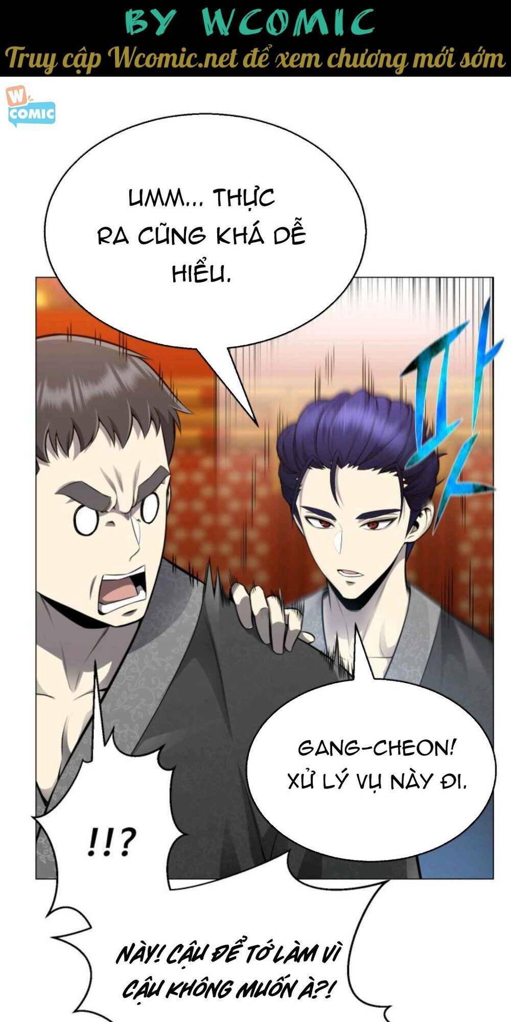 Chương 74 - Trang 21