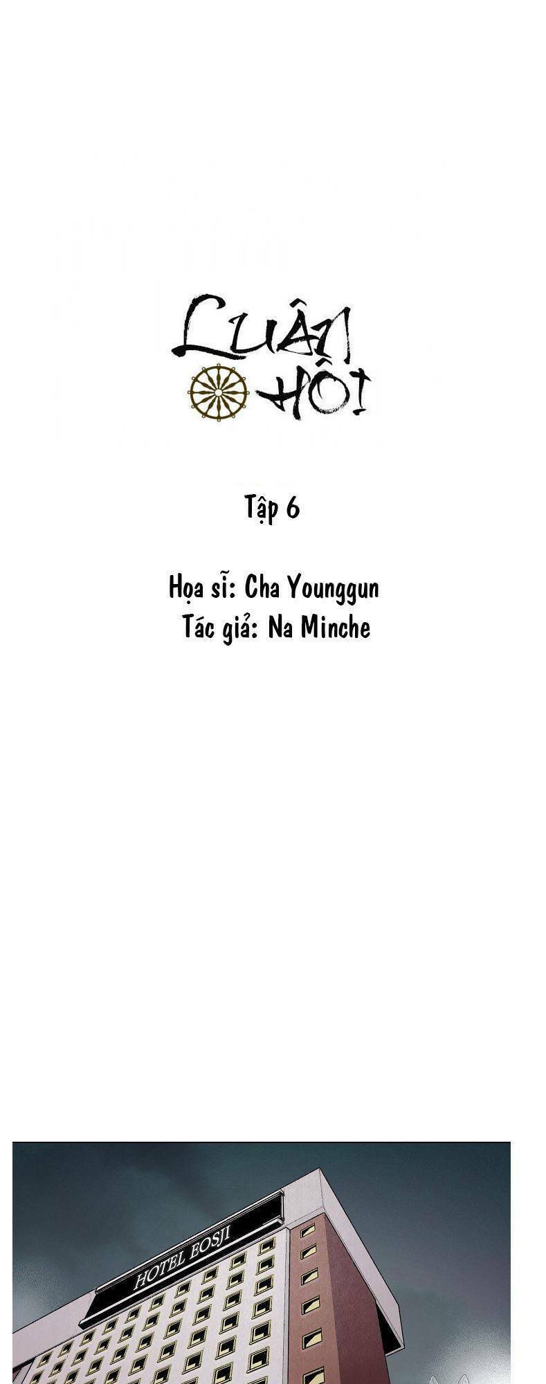 Chương 6 - Trang 1
