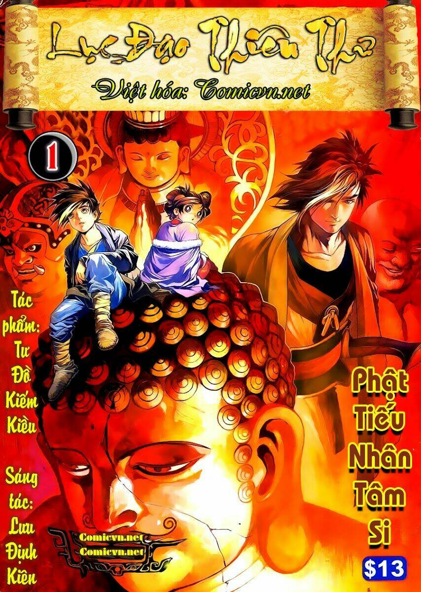 Chương 1 - Trang 1