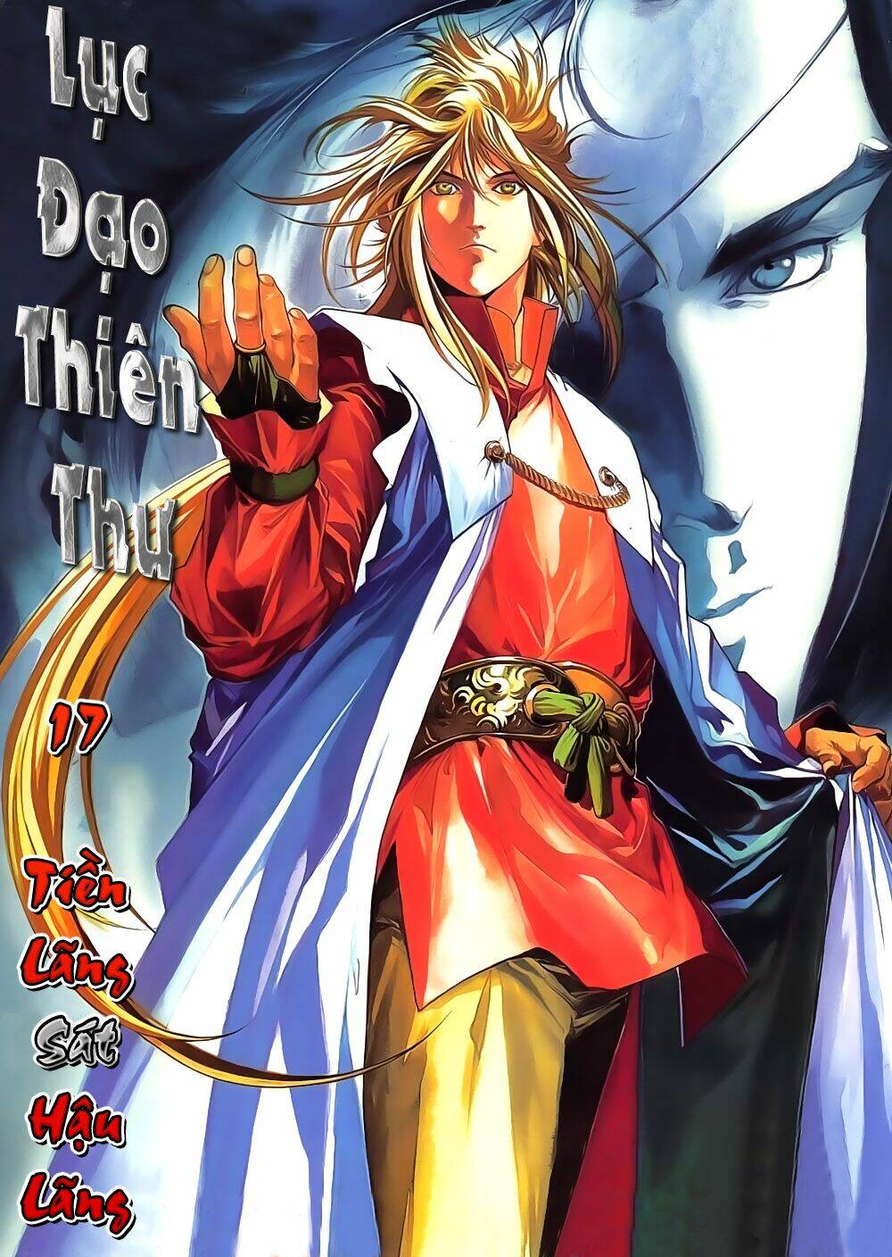 Chương 17 - Trang 1