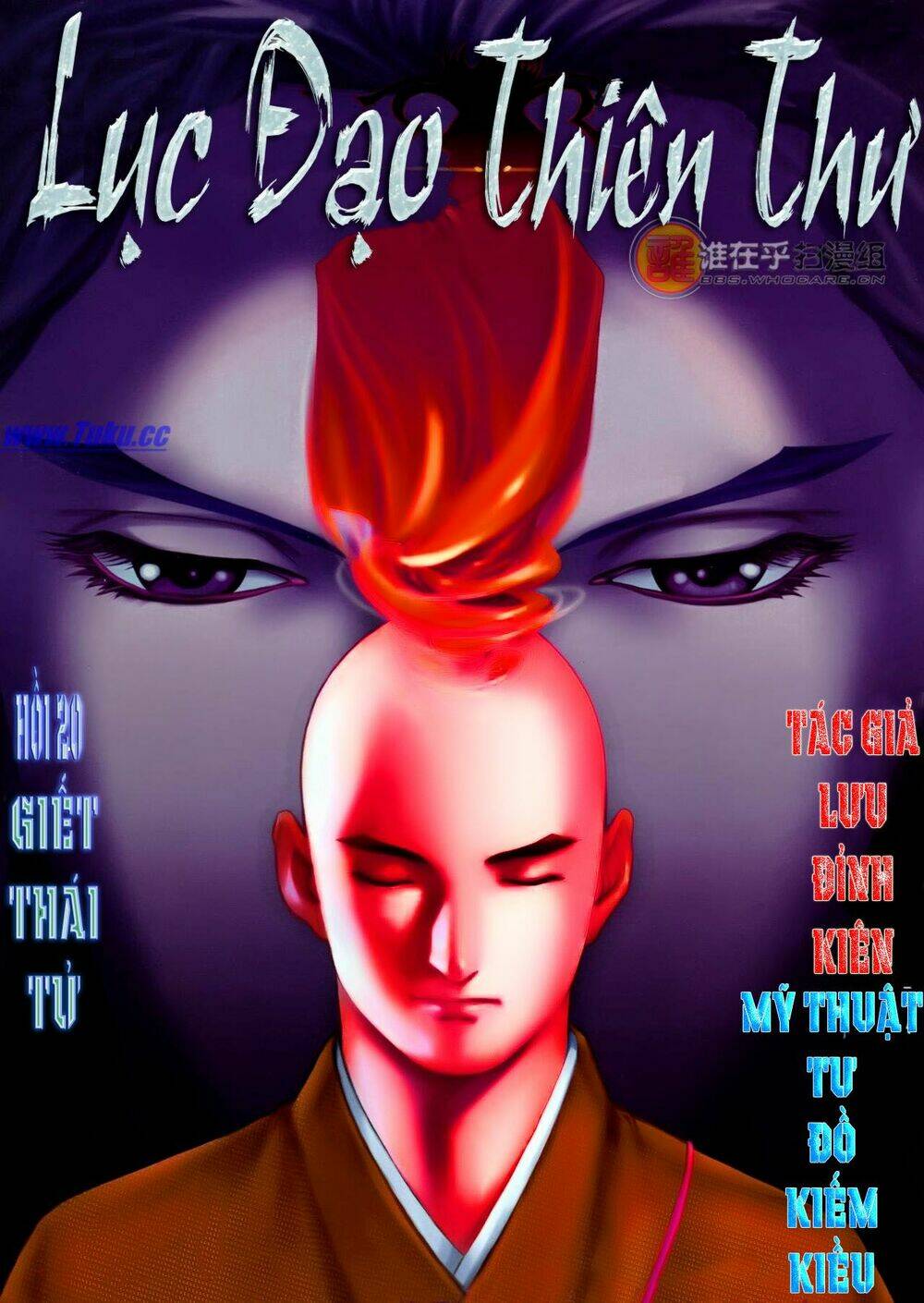 Chương 20 - Trang 1