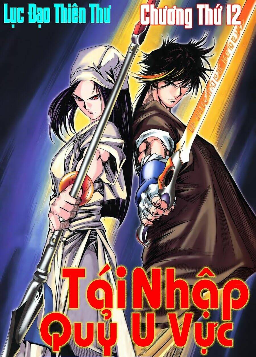Chương 21 - Trang 2