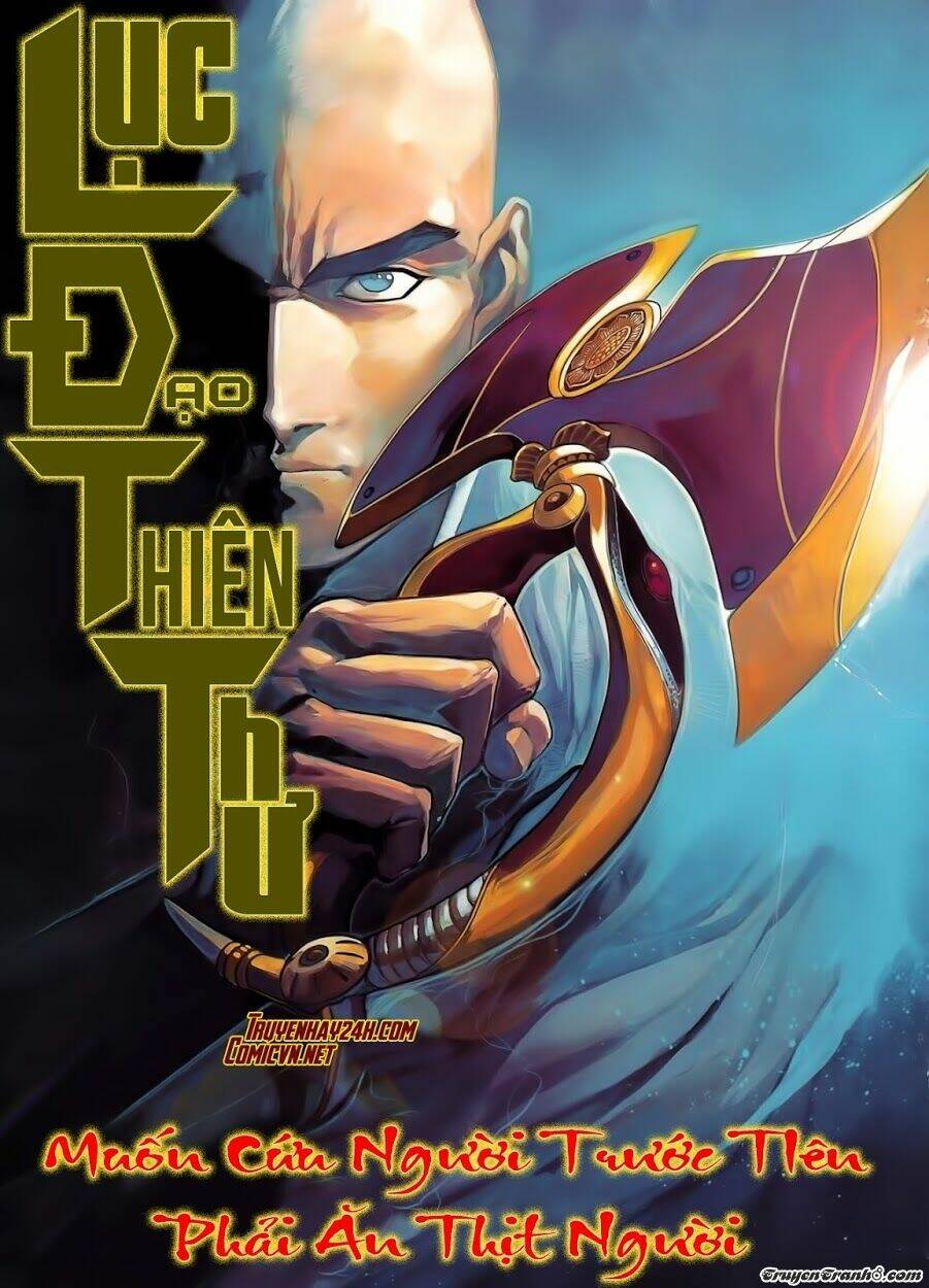 Chương 22 - Trang 1