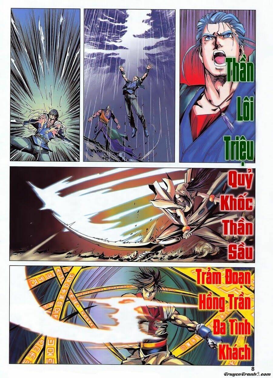 Chương 22 - Trang 8