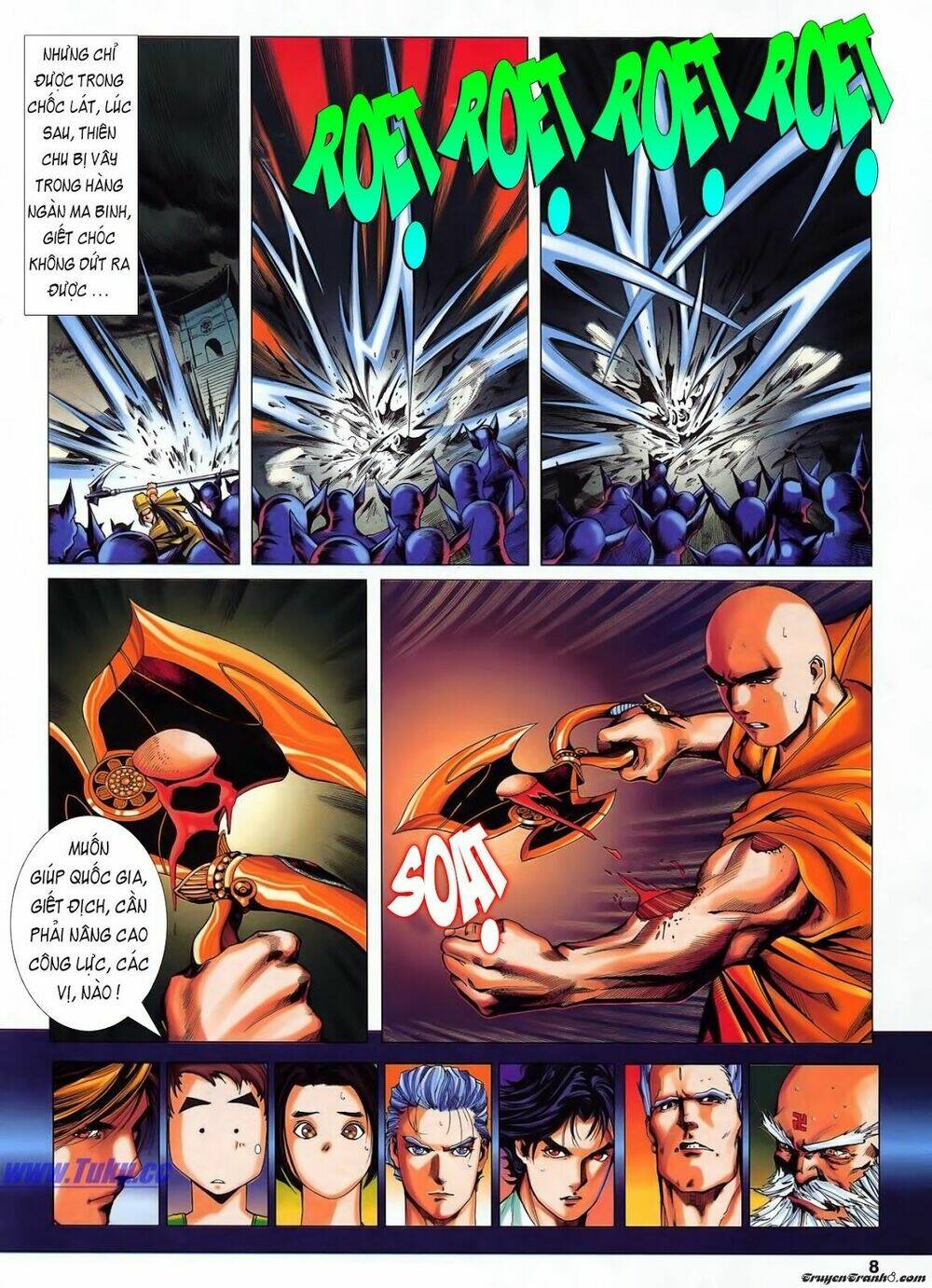 Chương 23 - Trang 8
