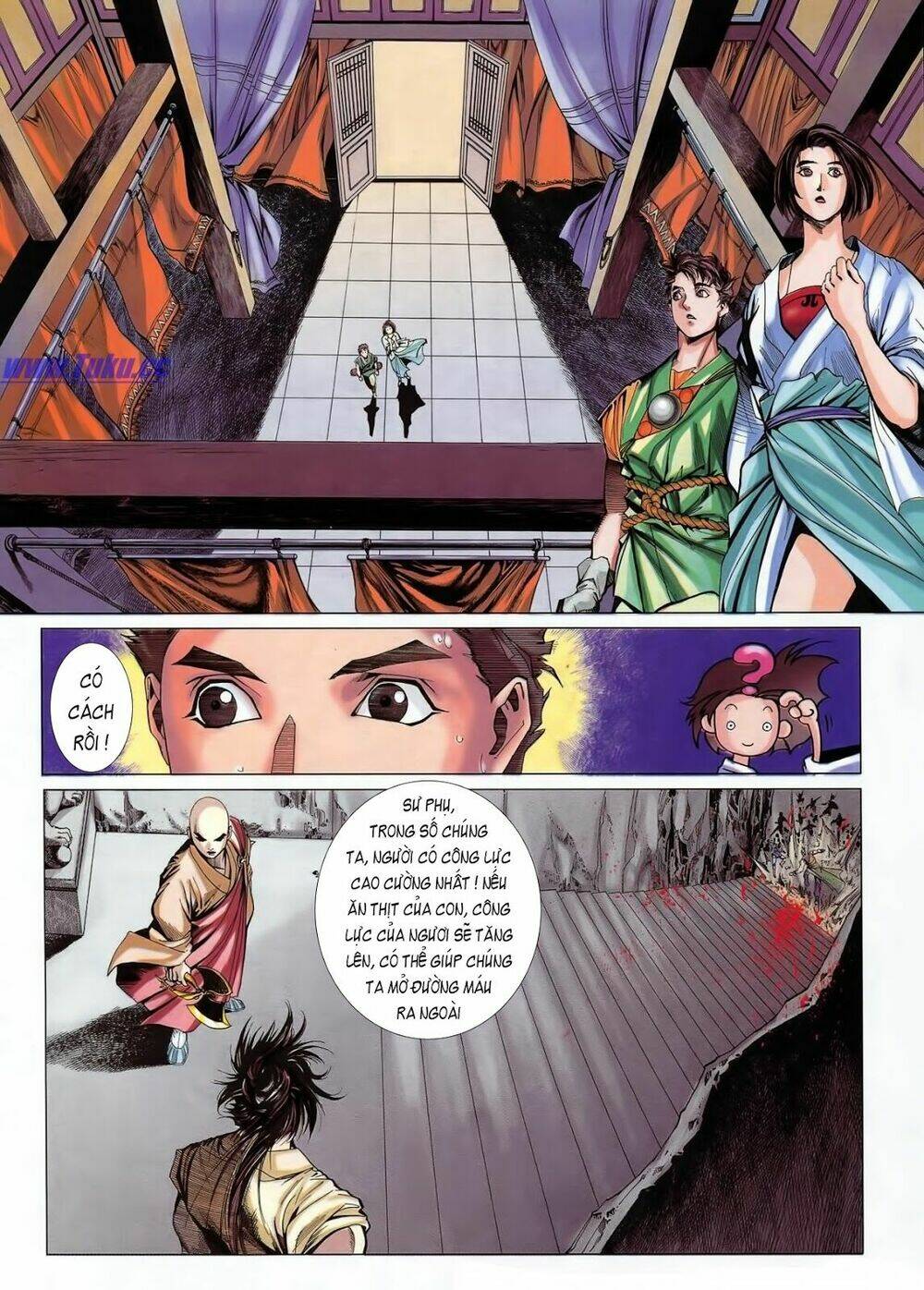 Chương 23 - Trang 10