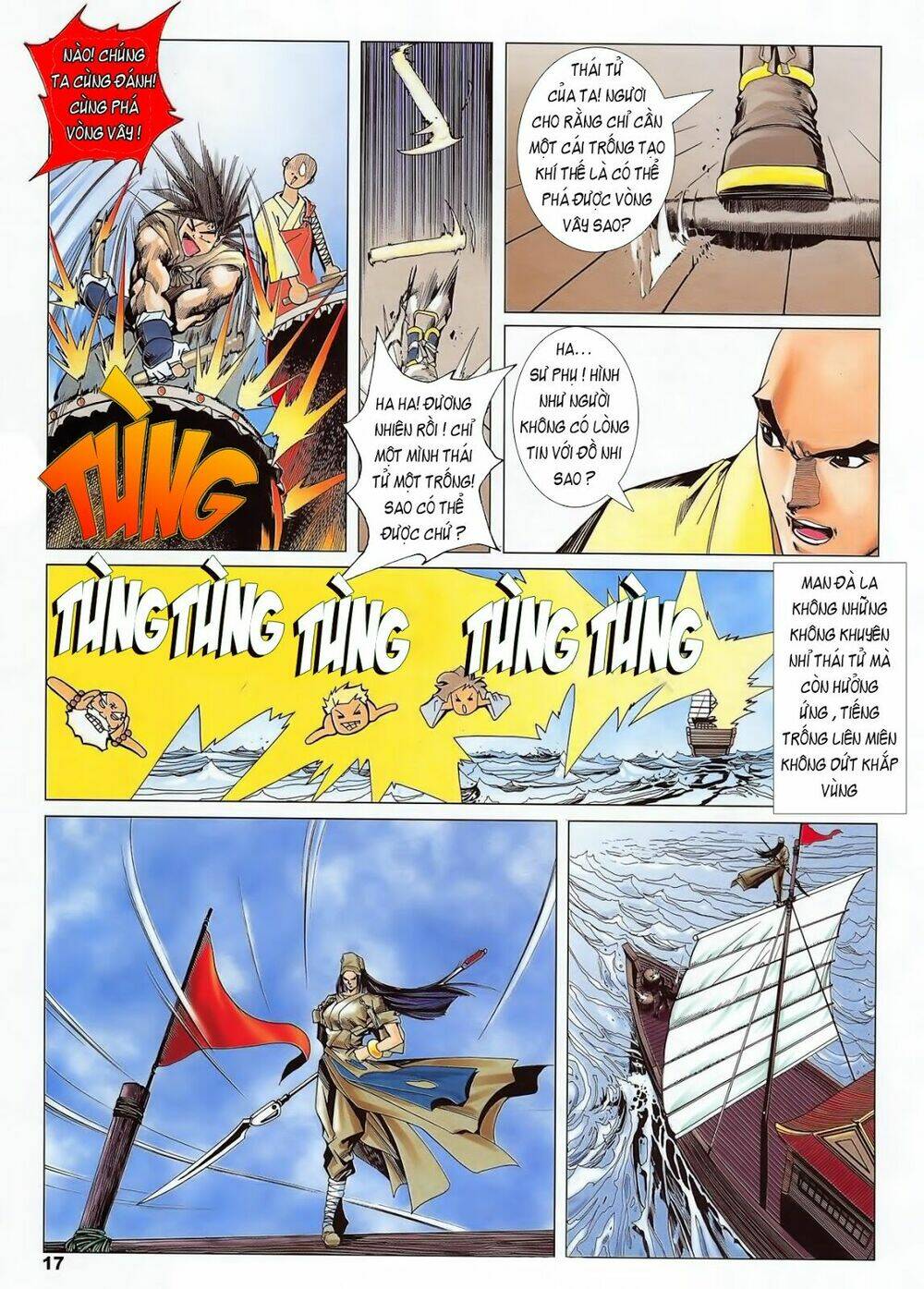 Chương 24 - Trang 17