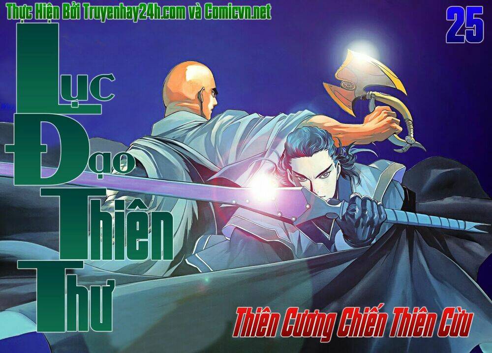 Chương 25 - Trang 1