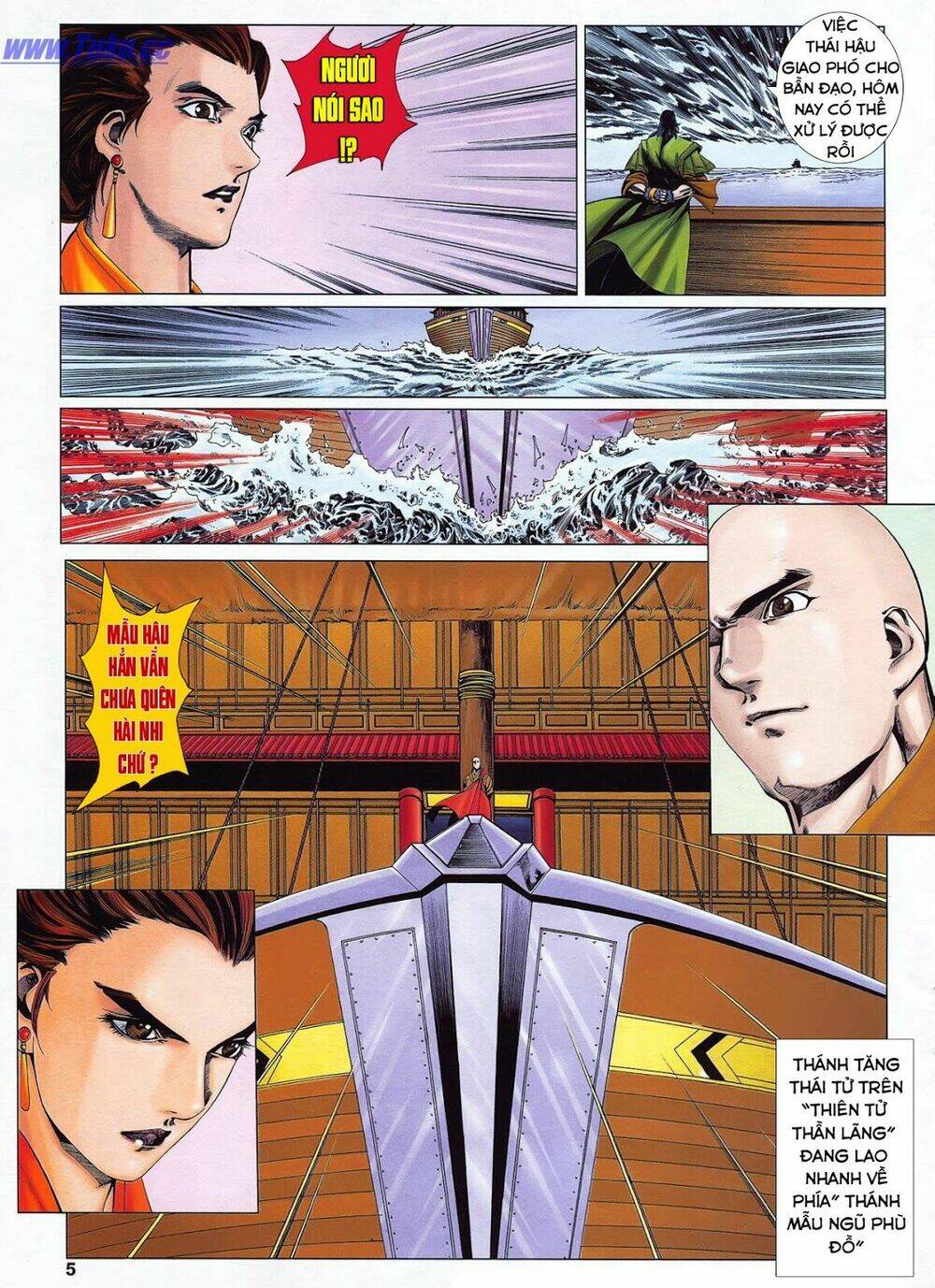 Chương 25 - Trang 5