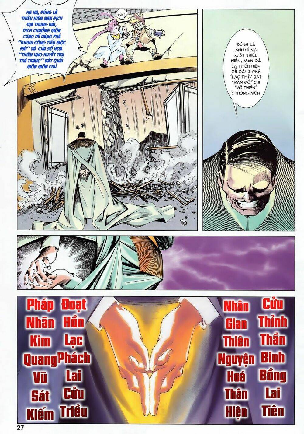 Chương 26 - Trang 27