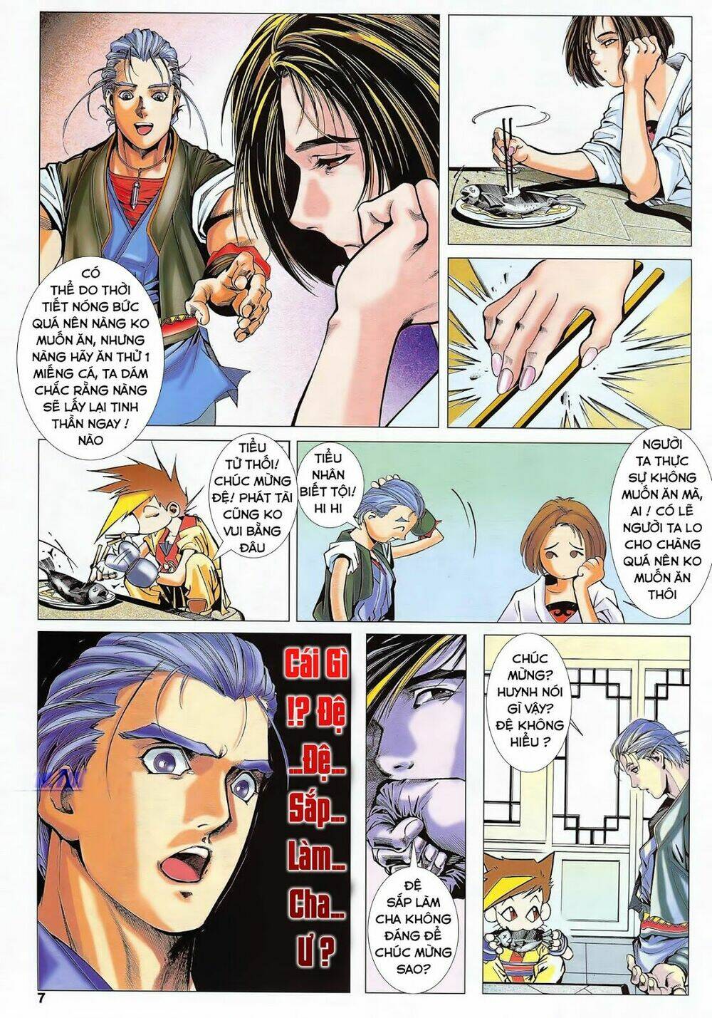 Chương 26 - Trang 7