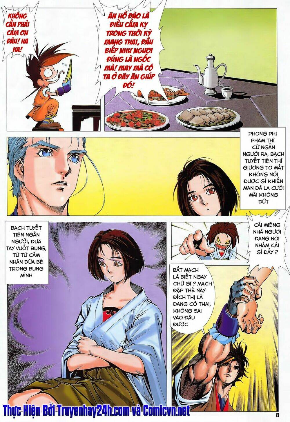 Chương 26 - Trang 8