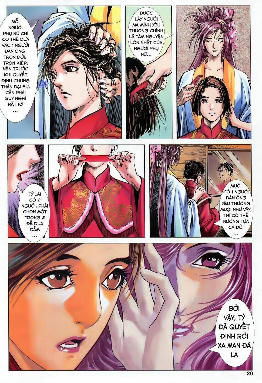 Chương 27 - Trang 21