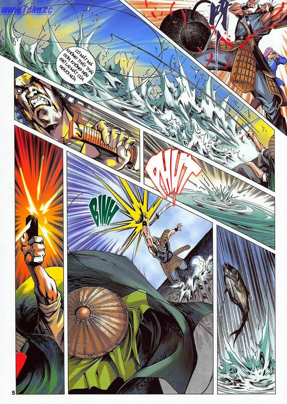 Chương 28 - Trang 5