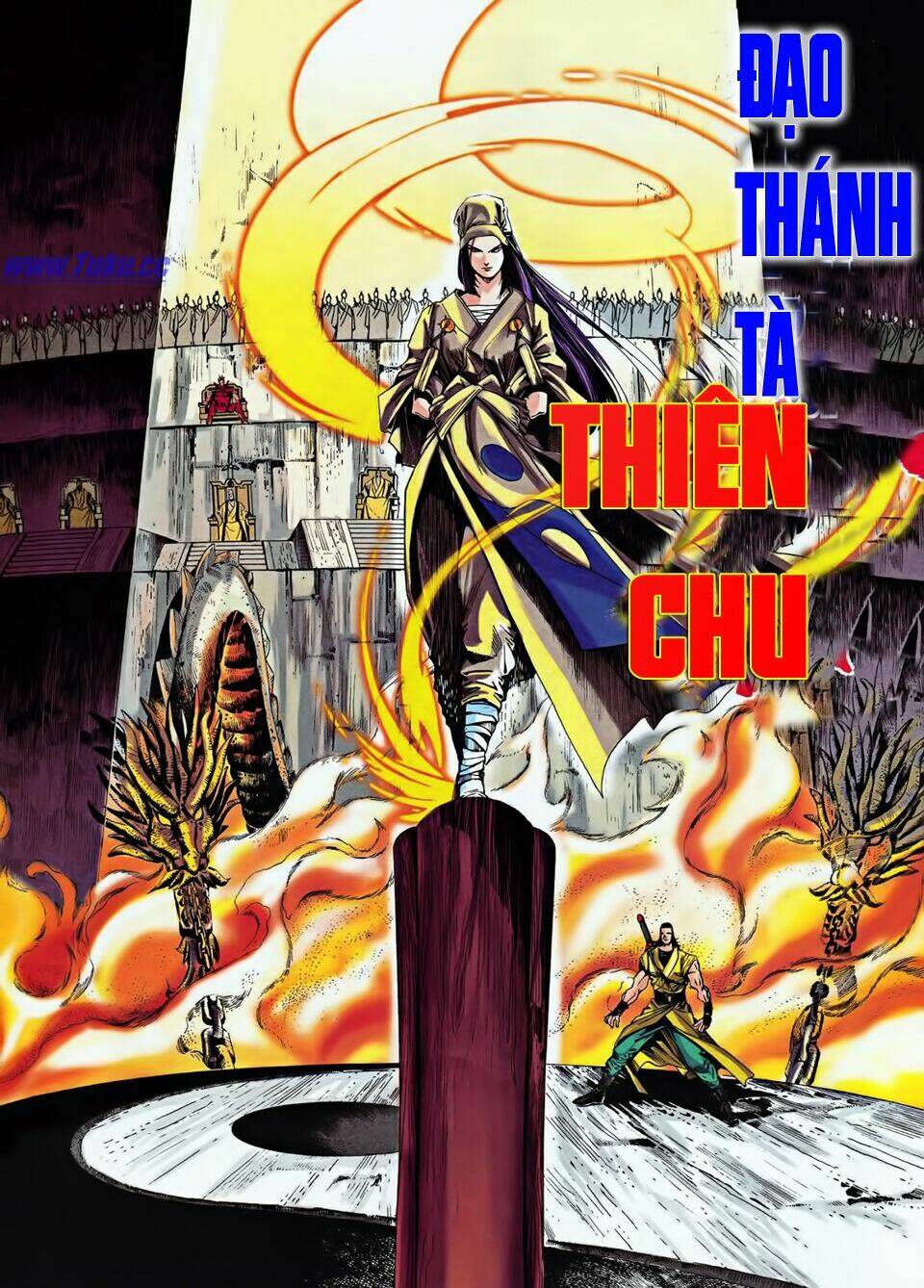 Chương 30 - Trang 12