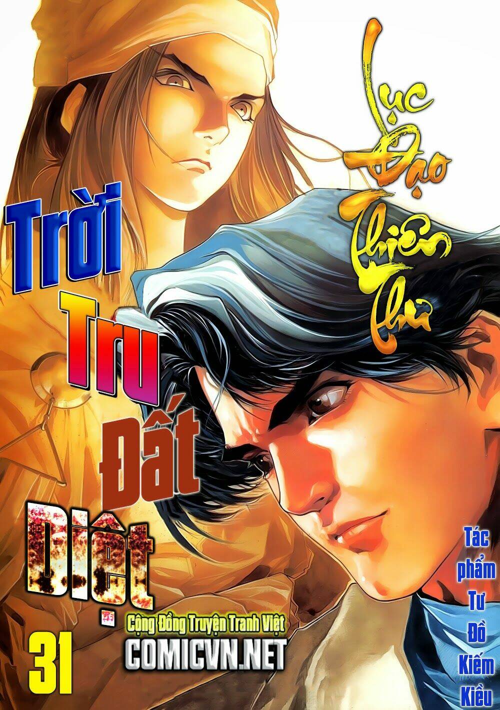 Chương 31 - Trang 1