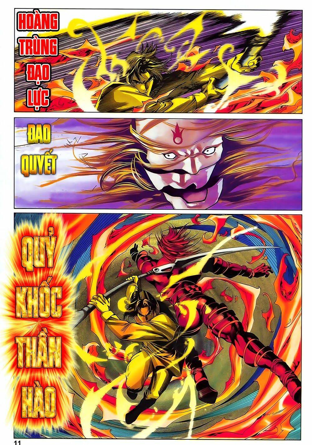 Chương 31 - Trang 11