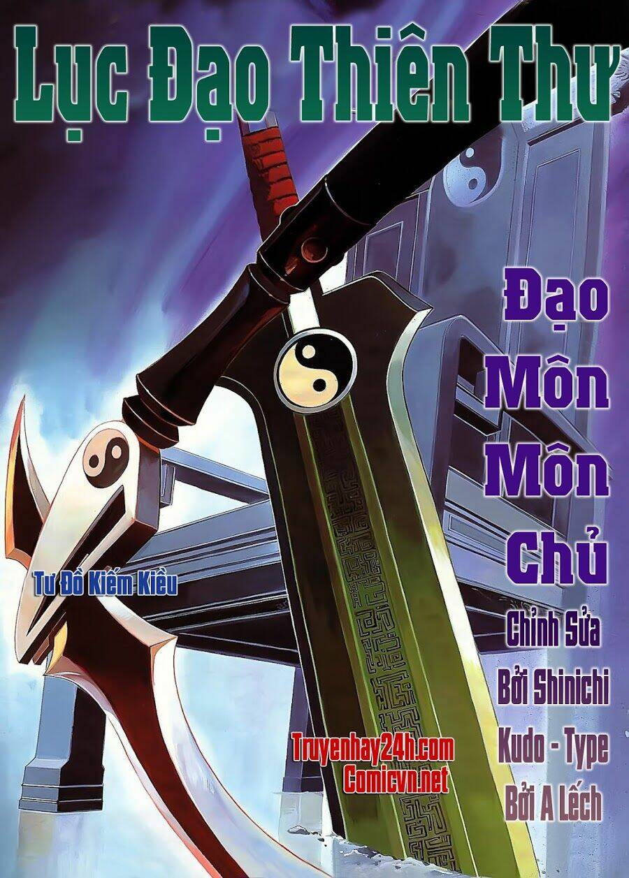 Chương 33 - Trang 1