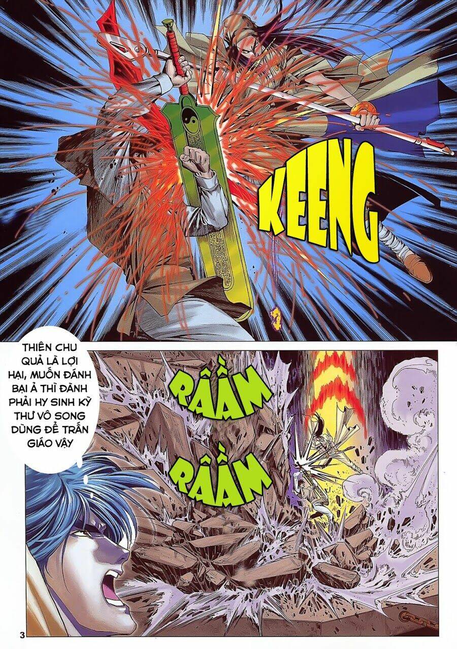 Chương 33 - Trang 3