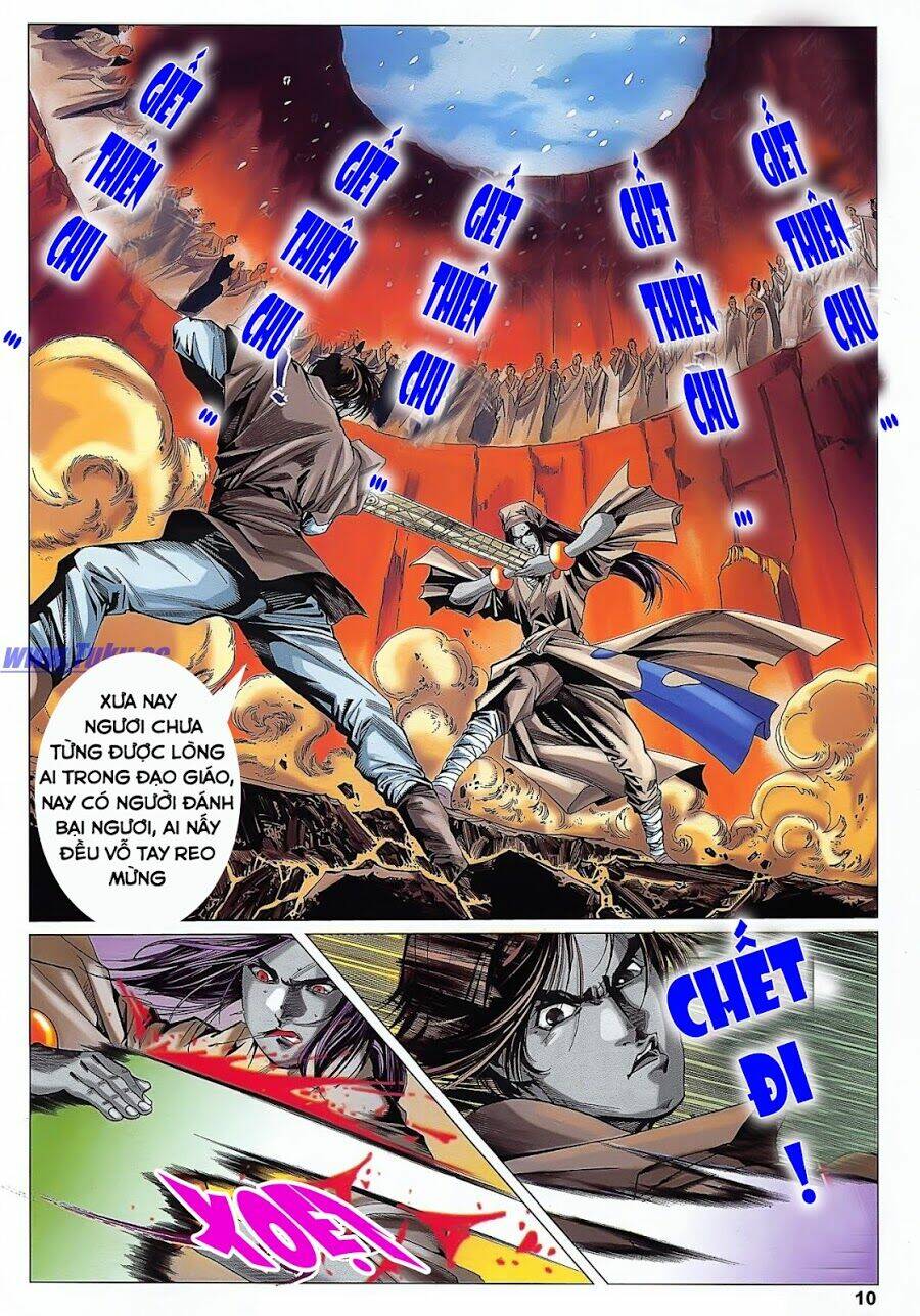 Chương 33 - Trang 10