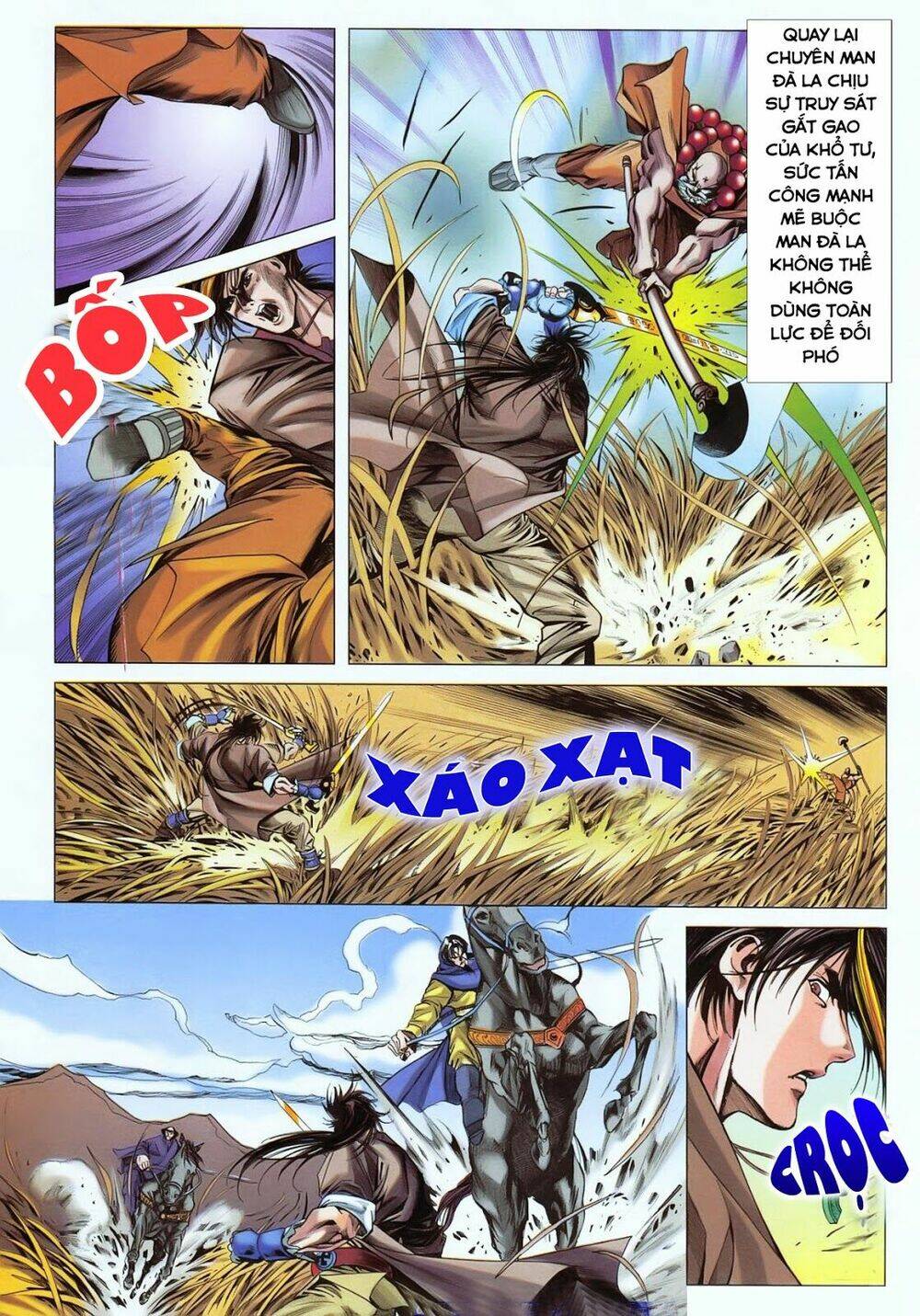 Chương 34 - Trang 11