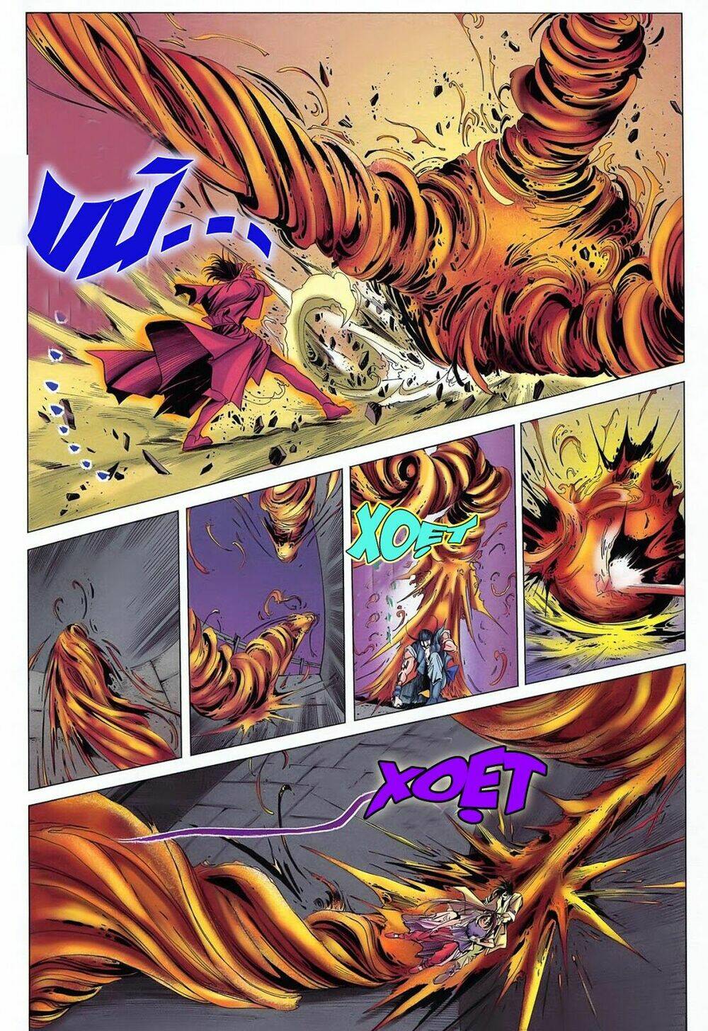 Chương 35 - Trang 22