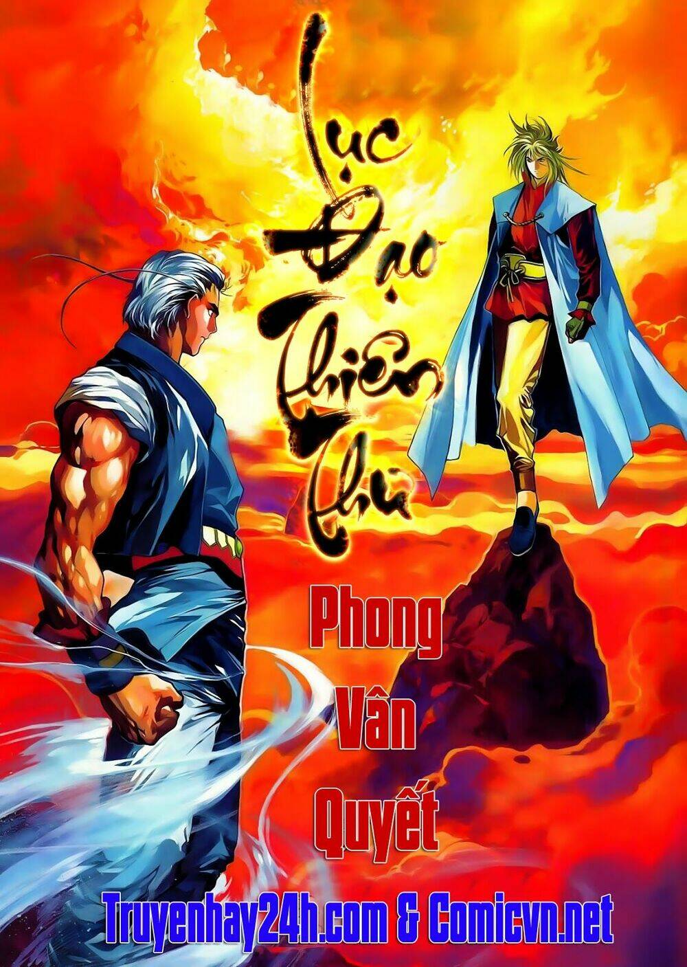 Chương 36 - Trang 1