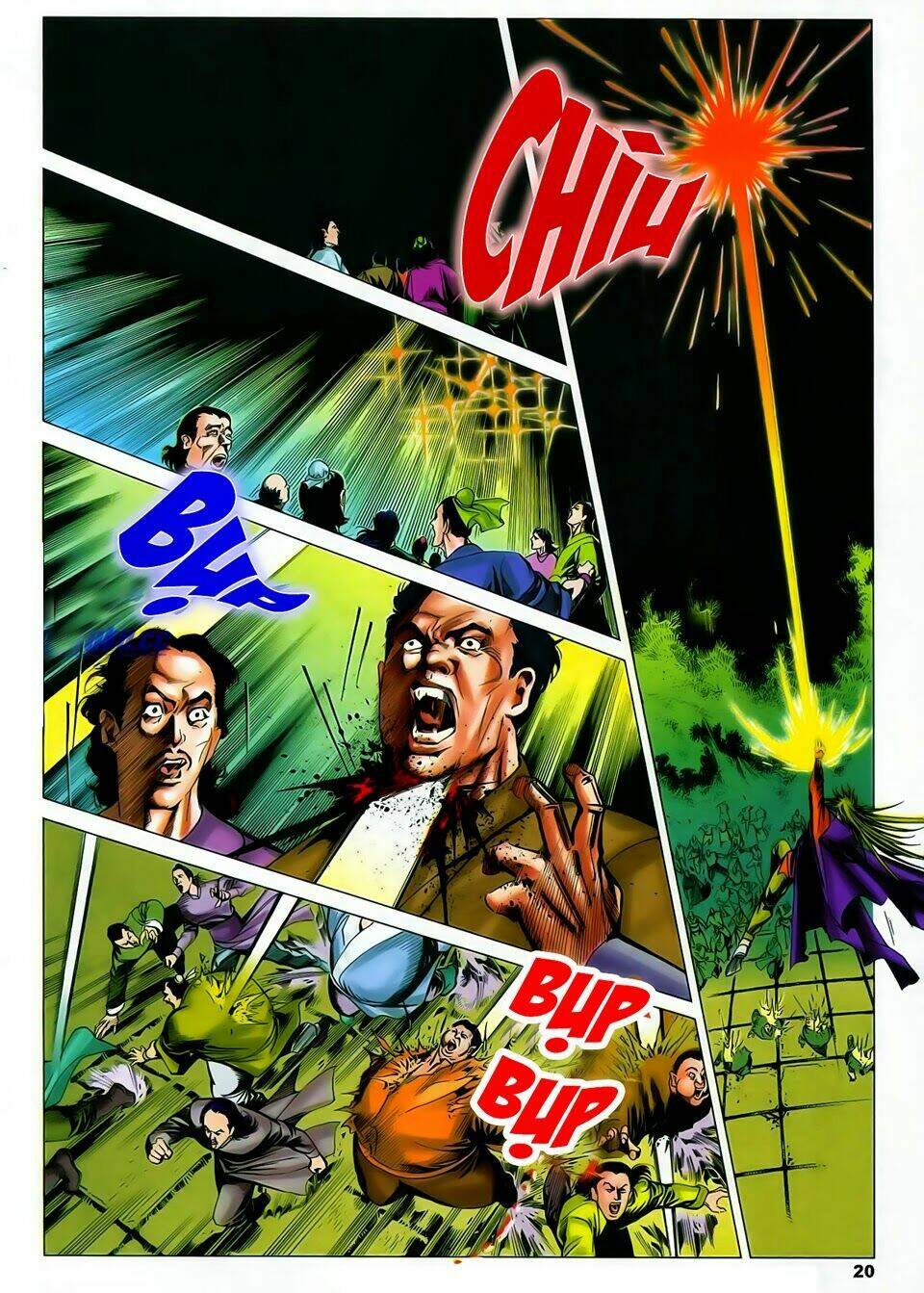 Chương 37 - Trang 20
