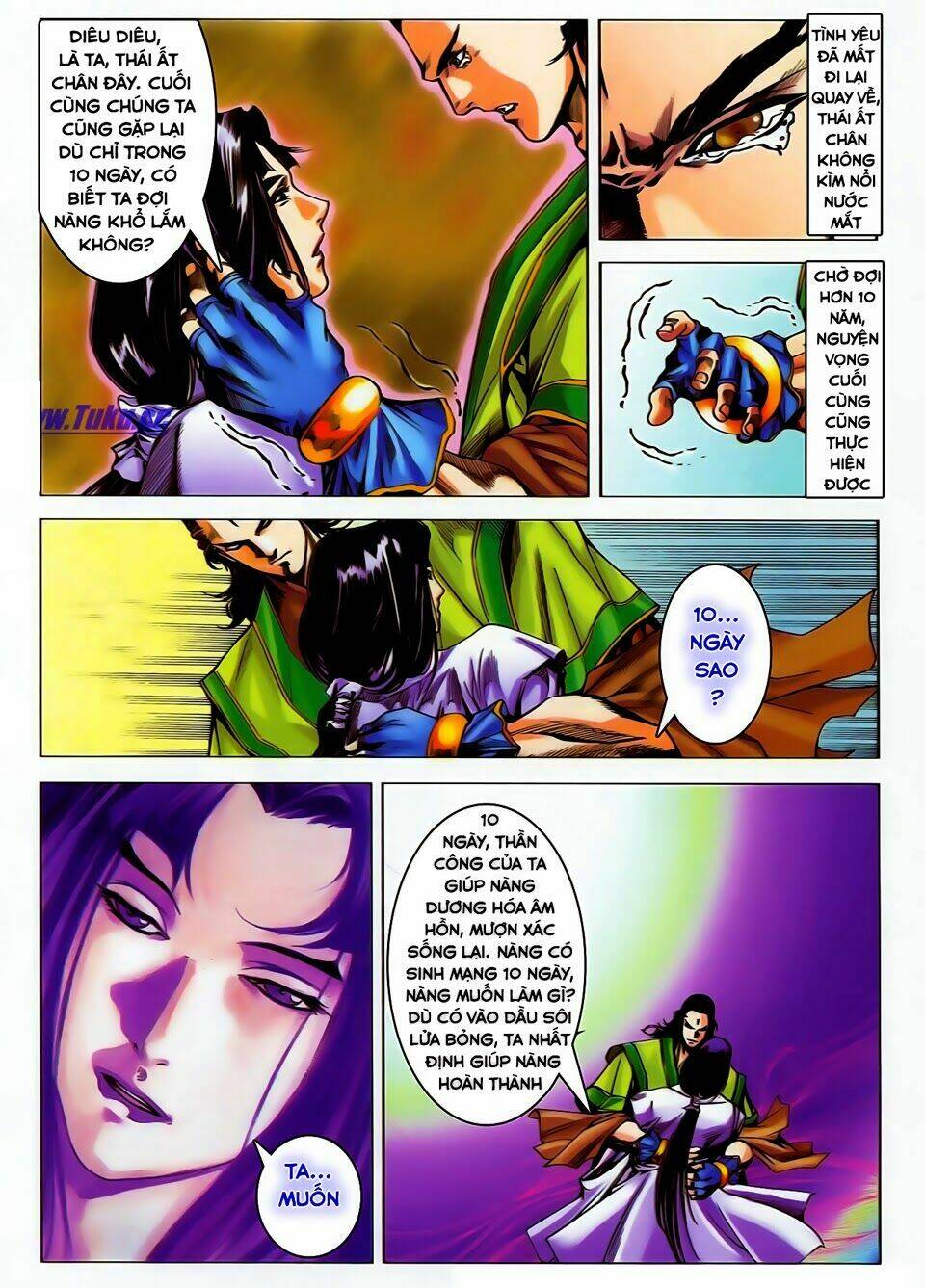 Chương 37 - Trang 30