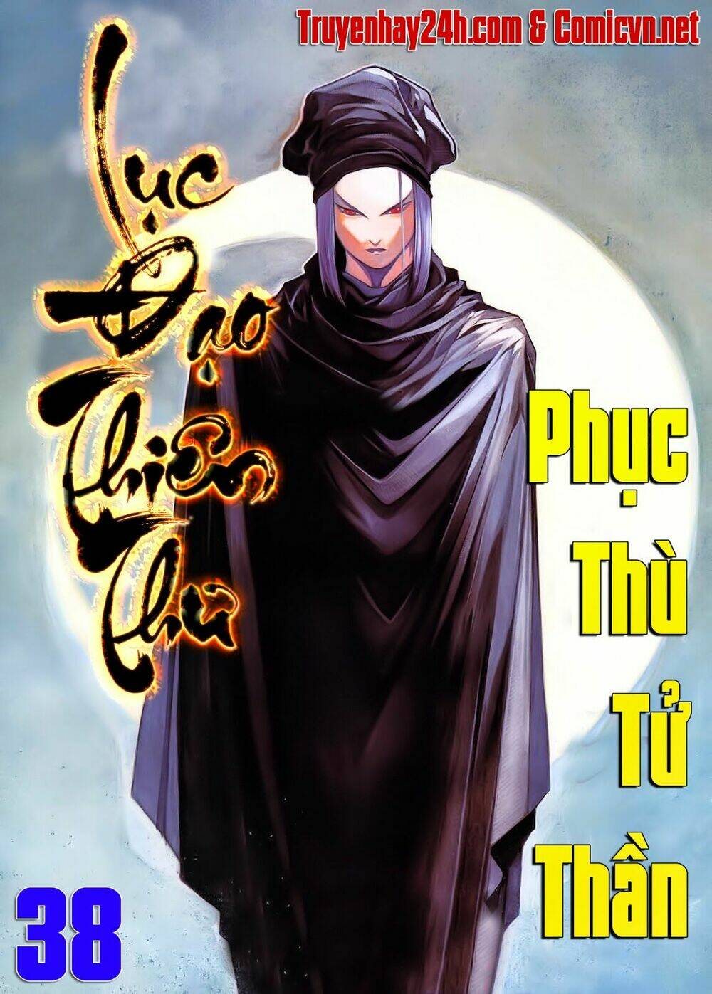 Chương 38 - Trang 1