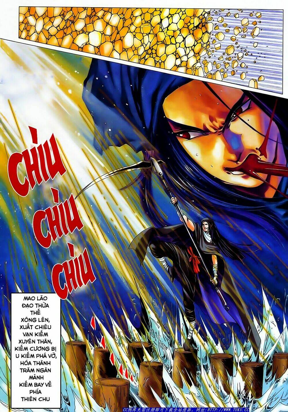 Chương 38 - Trang 23