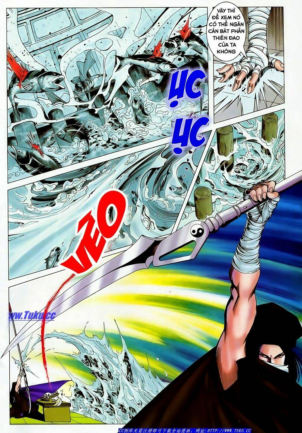 Chương 38 - Trang 8
