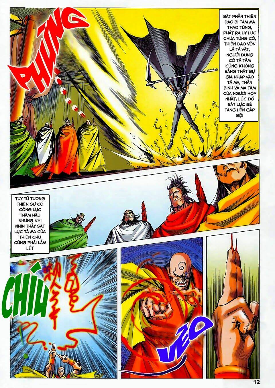 Chương 39 - Trang 12
