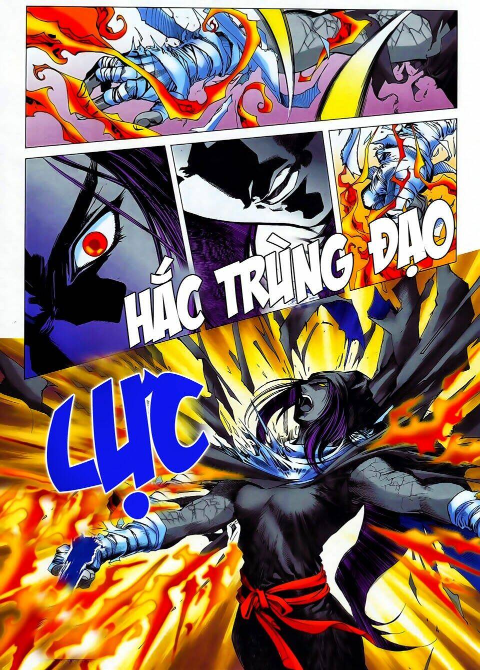 Chương 39 - Trang 19