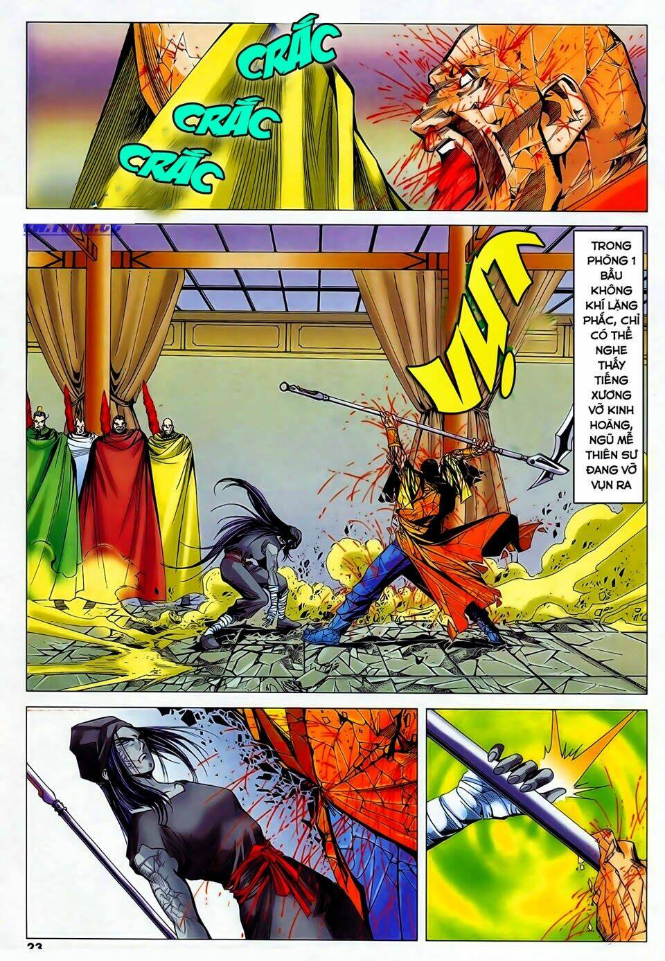 Chương 39 - Trang 23