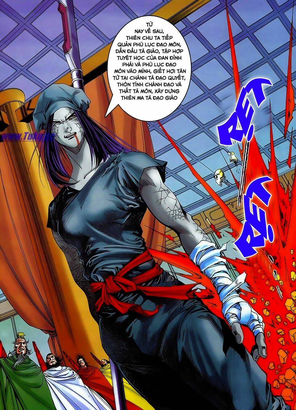 Chương 39 - Trang 24