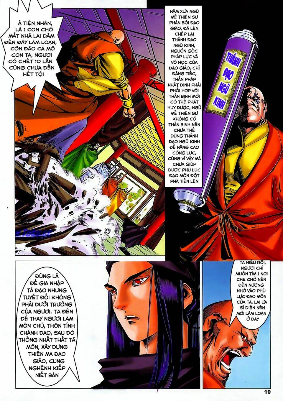 Chương 39 - Trang 10