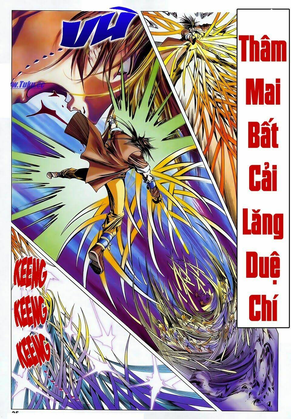 Chương 42 - Trang 25