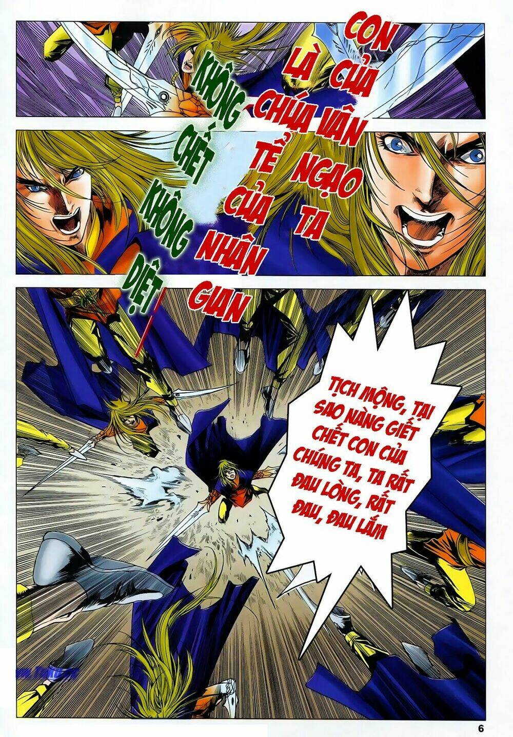 Chương 43 - Trang 6