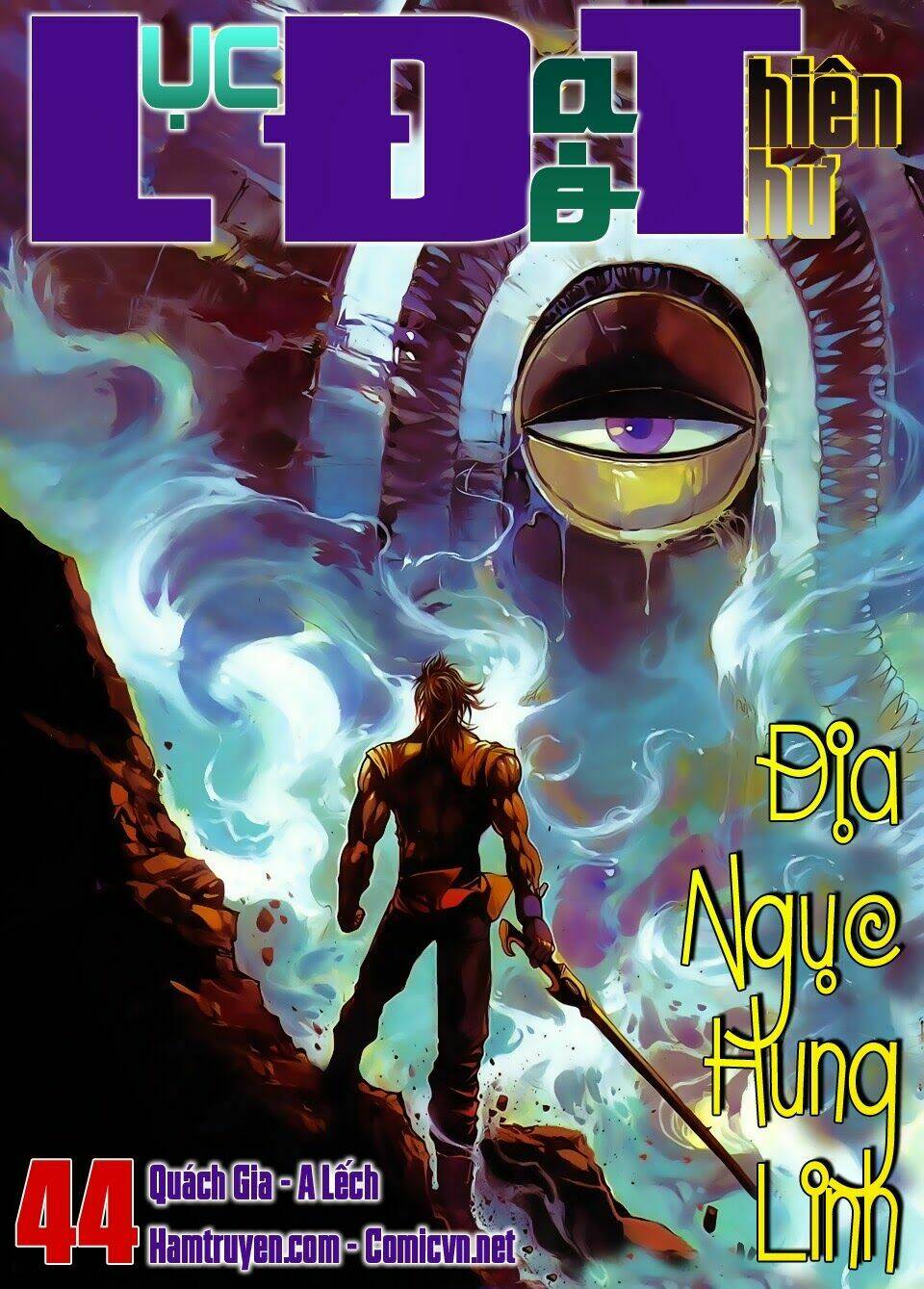 Chương 44 - Trang 1